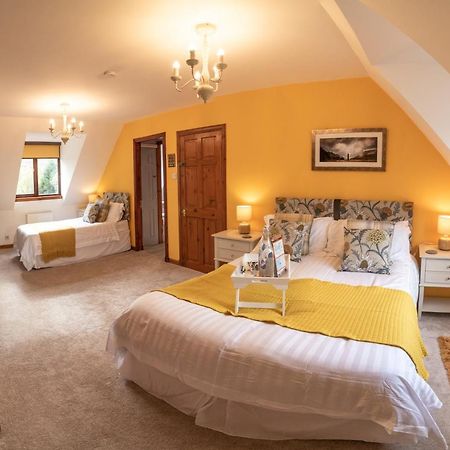 Innes House Bed & Breakfast Acharacle Екстериор снимка