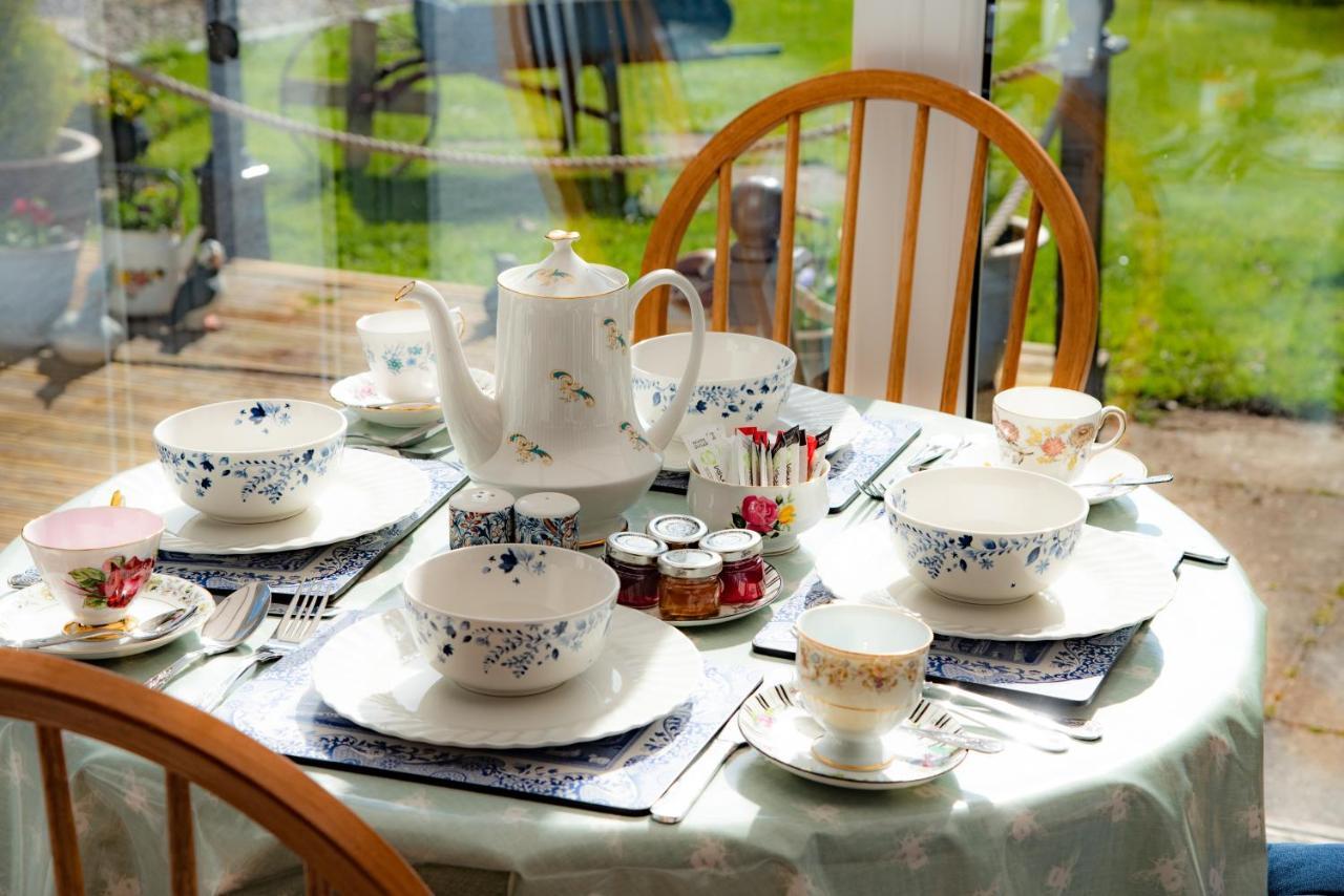 Innes House Bed & Breakfast Acharacle Екстериор снимка