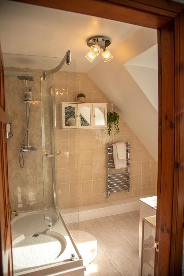 Innes House Bed & Breakfast Acharacle Екстериор снимка