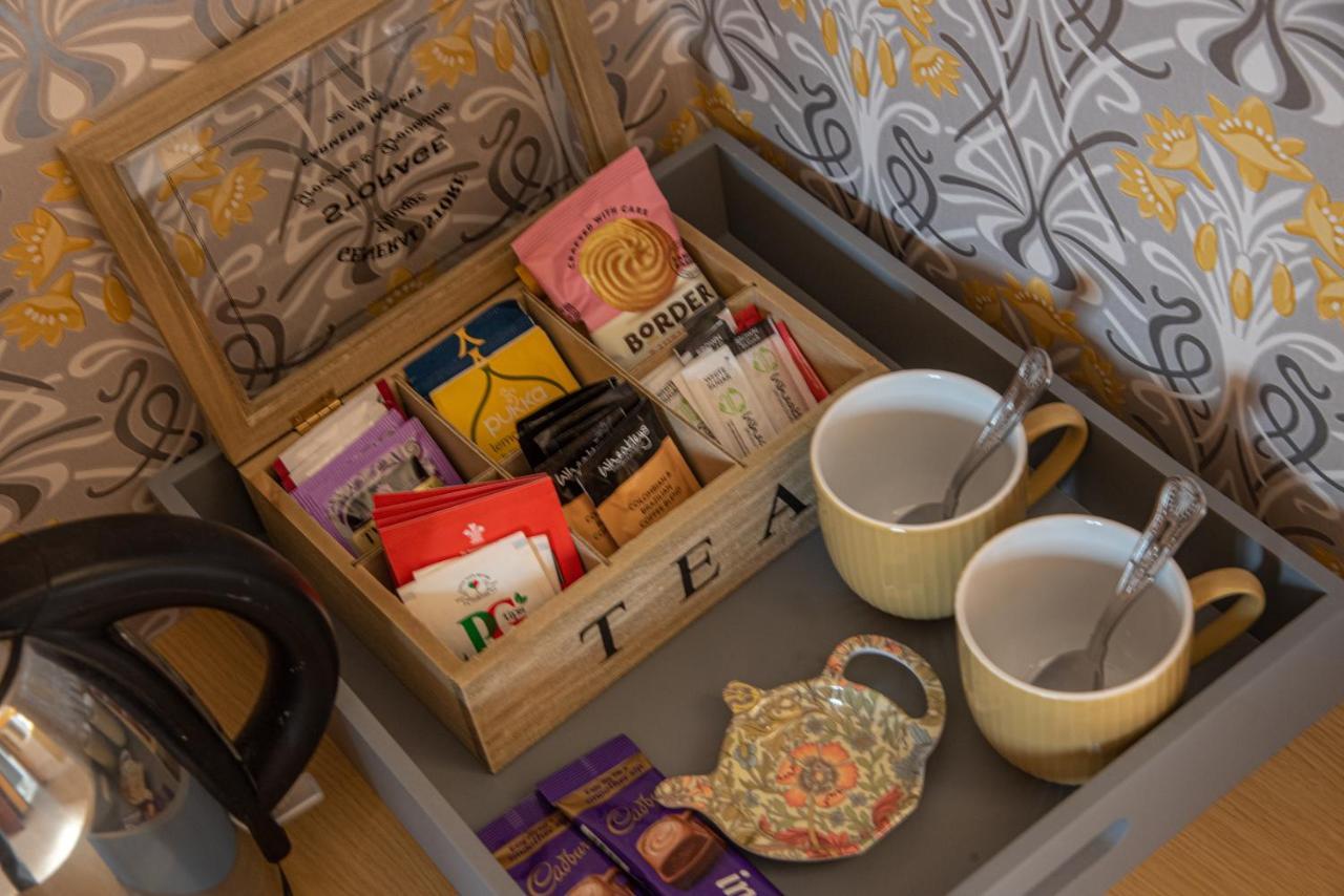 Innes House Bed & Breakfast Acharacle Екстериор снимка