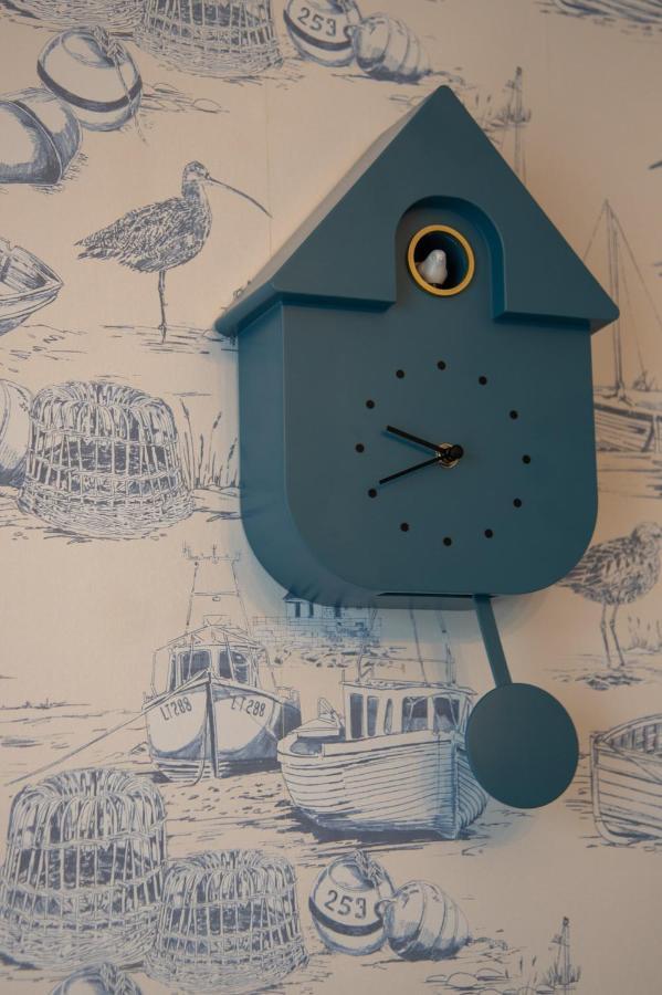 Innes House Bed & Breakfast Acharacle Екстериор снимка