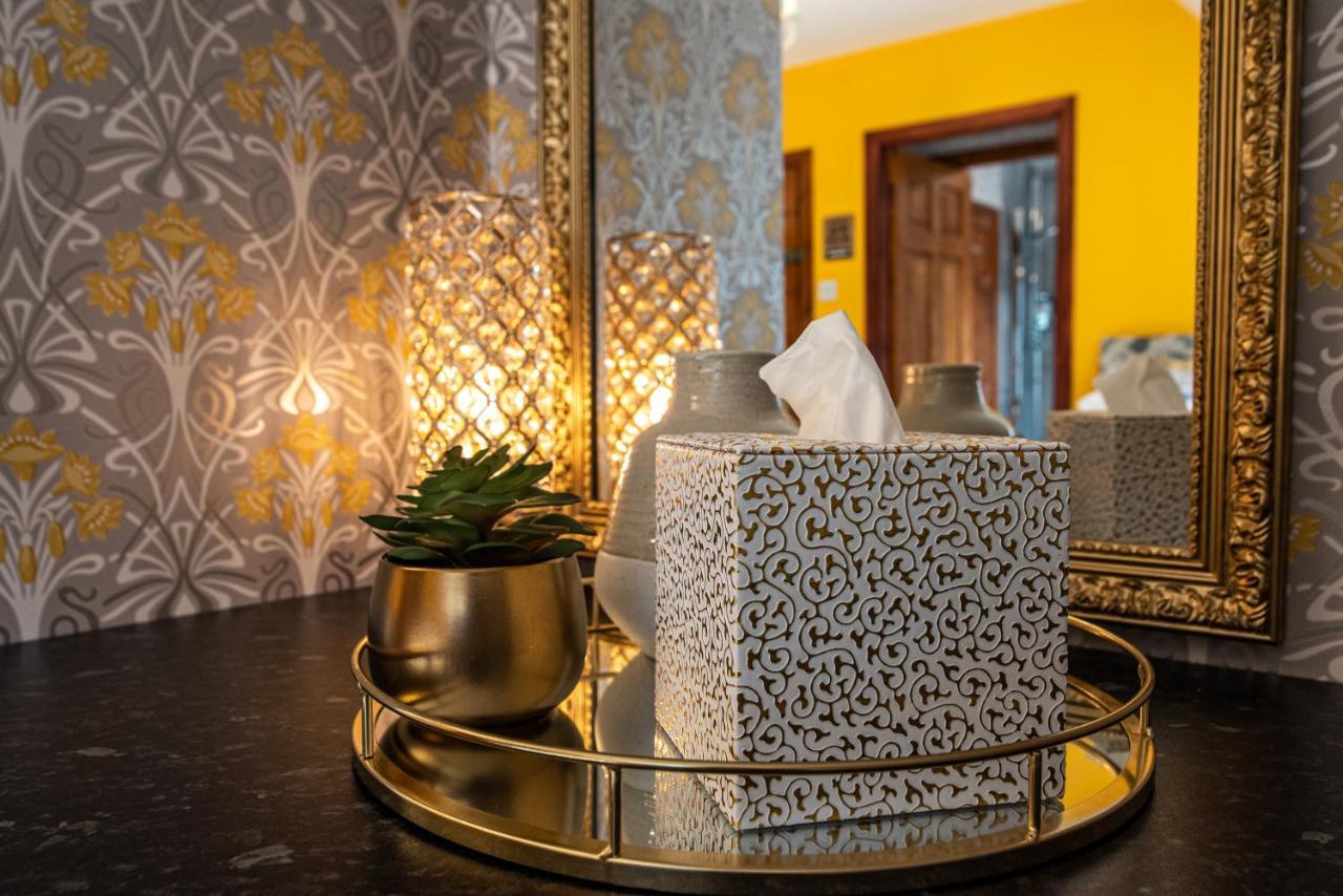 Innes House Bed & Breakfast Acharacle Екстериор снимка